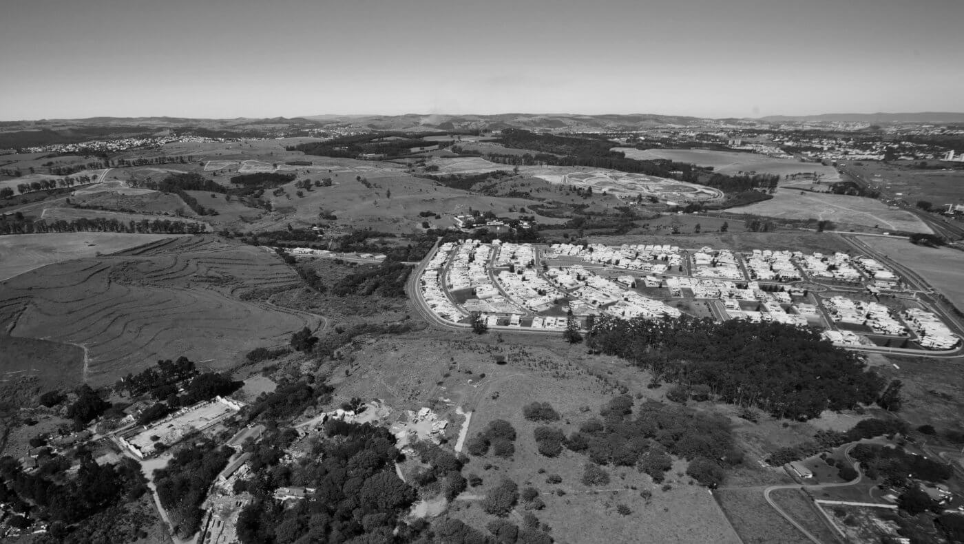 Um bairro de alto padrão para sua família