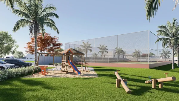 Playground